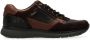 Australian Bruine Dakota Herensneaker Brown Heren - Thumbnail 2