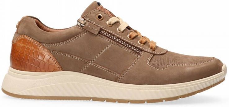 Australian Hurricane Leather L39 Sneakers