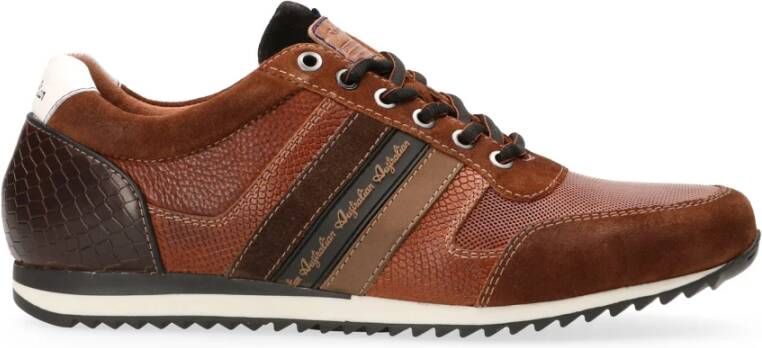 Australian Sneakers Bruin Heren