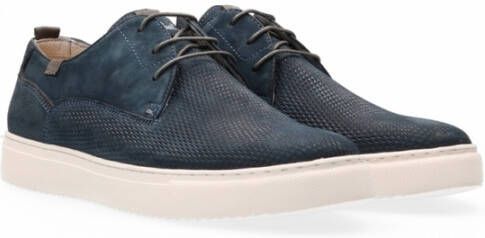 Australian Sneakers Footwear Blauw Heren