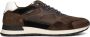 Australian Tiago Lage Sneakers Bruin Brown Heren - Thumbnail 3