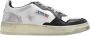 Autry Vintage Mixte Medalist Sneakers Multicolor - Thumbnail 20