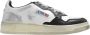 Autry Vintage Mixte Medalist Sneakers Multicolor - Thumbnail 8