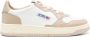 Autry International Low-Top Sneakers baskets medalist en cuir 6 in beige - Thumbnail 39