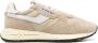 Autry Beige Sneakers met leren voering Beige Dames - Thumbnail 1