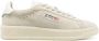 Autry Beige Suède Lage Sneakers Dallas Stijl Beige Dames - Thumbnail 2