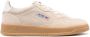 Autry Beige Suède Panel Sneakers Beige Heren - Thumbnail 1