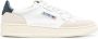 Autry Blauw Wit Medalist Low Man Schoenen White Heren - Thumbnail 5