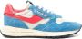 Autry Blauwe Reelwind Lage Sneakers Blue Dames - Thumbnail 1