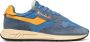 Autry Blauwe Retro Hardloopschoenen Blue Dames - Thumbnail 1