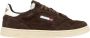 Autry Bruine Platte Sneakers Urban Appeal Brown Heren - Thumbnail 1