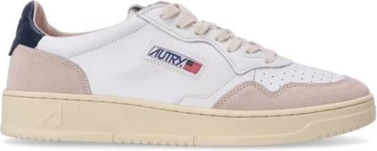 Autry Casual Sneaker Schoenen voor Mannen Multicolor Heren