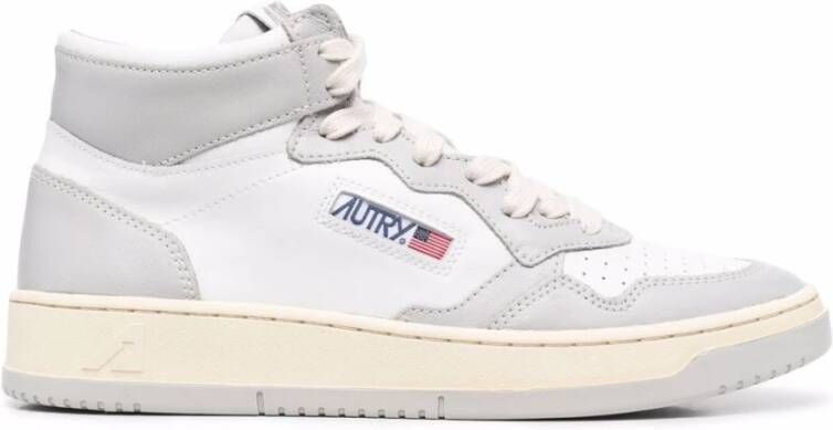 Autry Casual Sneakers Multicolor Heren