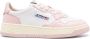 Autry Casual Sneakers Pink Dames - Thumbnail 1