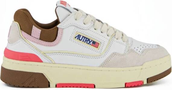 Autry CLC Rookie Low Wom Multicolor Dames