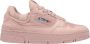 Autry CLC Sneakers Pink Dames - Thumbnail 1