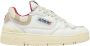 Autry CLC Sneakers White Dames - Thumbnail 1