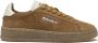 Autry Dallas Low Sneakers Brown Dames - Thumbnail 1