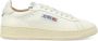 Autry Dallas Low Sneakers White Dames - Thumbnail 1