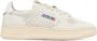 Autry Easeknit Low Ivoor Sneakers White Heren - Thumbnail 1