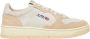 Autry Beige Sneakers van runderhuid met veters Beige Heren - Thumbnail 18