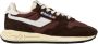 Autry Flexibele hardloopsneaker Ebony Brown Heren - Thumbnail 1