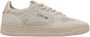 Autry Grijze Easeknit Lage Sneakers Gray Heren - Thumbnail 1