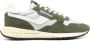 Autry Reelwind Nylon en Suède Sneakers Multicolor Heren - Thumbnail 12