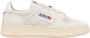 Autry Ivoor Easyknit Sneakers met 3D-structuren White Heren - Thumbnail 1