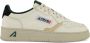 Autry Klassieke witte sneakers White Dames - Thumbnail 1