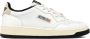 Autry Klassieke witte sneakers White Dames - Thumbnail 1