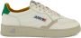 Autry Klassieke witte sneakers White Heren - Thumbnail 1