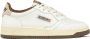 Autry Klassieke witte sneakers White Heren - Thumbnail 1