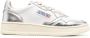 Autry Kleur Blok Sneakers voor Vrouwen White Dames - Thumbnail 1