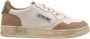 Autry Sneakers MultiColour Suede Distressed Finish Multicolor Heren - Thumbnail 8