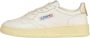 Autry Lage Dames Medalist Sneakers White Dames - Thumbnail 1