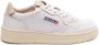 Autry Lage Damesneakers Medalist Stijl White Dames - Thumbnail 1