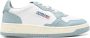 Autry Lage Damesneakers Medalist Stijl White Dames - Thumbnail 1