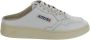 Autry Witte Sneakers Dames Schoenen Noos White Dames - Thumbnail 16