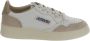 Autry International Low-Top Sneakers AUTRY Sneakers White in wit - Thumbnail 7