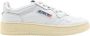 Autry Lage Man Anita Sneakers White Heren - Thumbnail 1