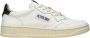 Autry Witte Sneakers voor Stijlvolle Look White Heren - Thumbnail 9