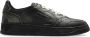 Autry Lage Medalist Sneakers Black Heren - Thumbnail 1