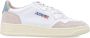 Autry Lage Medalist Sneakers White Dames - Thumbnail 1