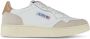 Autry Lage Medalist Sneakers White Dames - Thumbnail 5