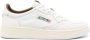 Autry Lage Medalist Sneakers White Heren - Thumbnail 1