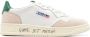 Autry Lage Medalist Sneakers White Heren - Thumbnail 1