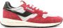 Autry Lage Reelwind Sneakers Rood Grijs Zwart Red Heren - Thumbnail 1