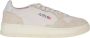 Autry Lage Sneakers Beige Dames - Thumbnail 1