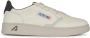 Autry Lage Sneakers Beige Heren - Thumbnail 1